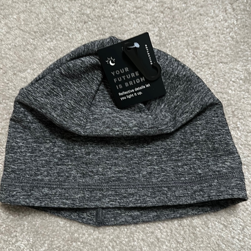 Lululemon Running Brisk Beanie